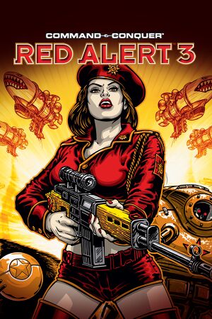 How To Download Red Alert 3 For Mac