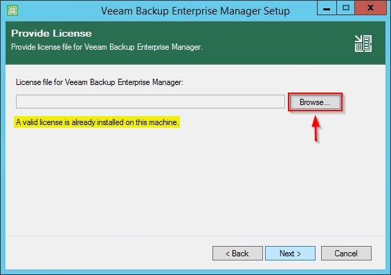 Veeam Backup License Key Crack